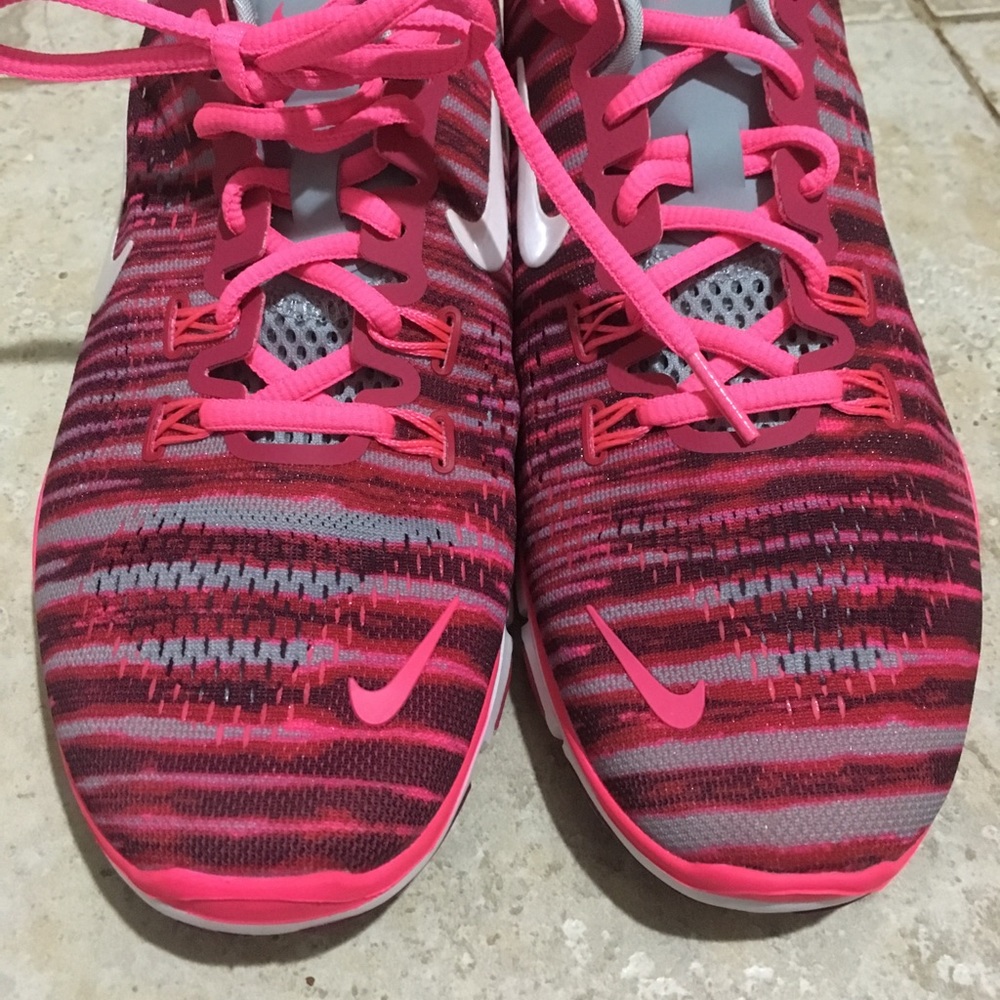 Nike training sneakers 5.0 tr